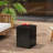 Square-Column MGO End Table-378953230-378953224
