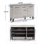 Armoire multifonctionnelle