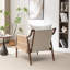 Fauteuil rembourré Radira-1981104375