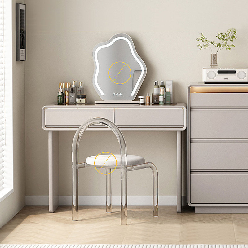 Misch, Beige abricot