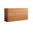 Solid Wood Accent Chest