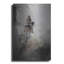 From Afar' by Oscar Alvarez Pardo, Metal Wall Art-787377270