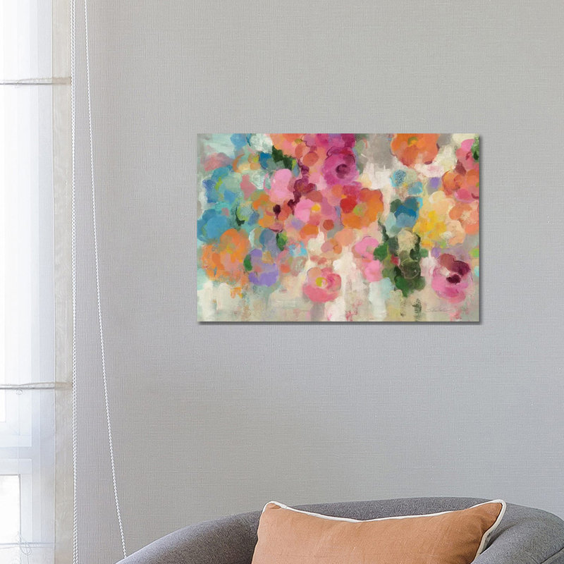 Print, 66.04 cm H x 45.72 cm W x 3.175 cm D
