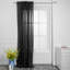 Rideau en lin pur D'Moksha Homes-507941391-503241644