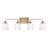 4 - Light Dimmable Vanity Light-153535891