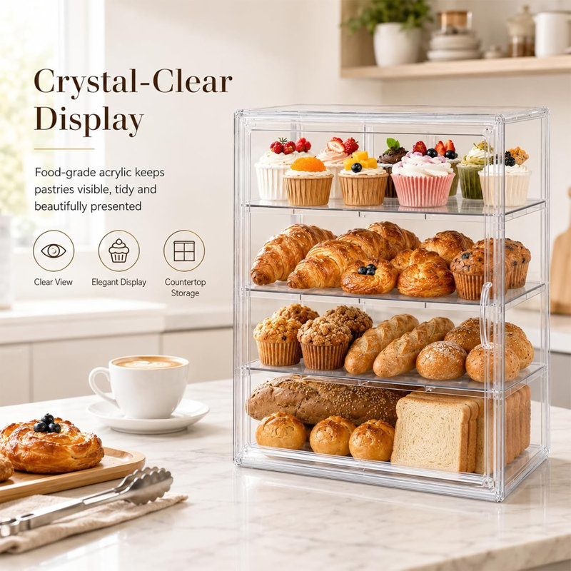 Food Storage Container