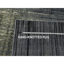 Tapis oriental bleu foncé en laine nouée à la main 8 po x 10 po x 3 po 7724612D827F4299BD82B62C28C097BB