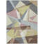 Tapis intérieur / extérieur brun Asymma-2002745333