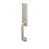Satin Nickel est en rupture de stock