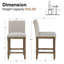 Tabouret de comptoir Carollyn-1539205525-1539205332