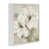 Giclée encadrée blanc bord de mer
