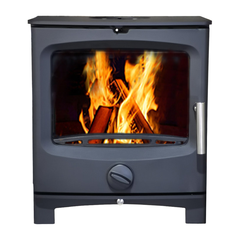 Free Standing Stove