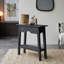 Thaki 31.5'' W Solid Wood Console Table