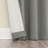 Karina Textured Blackout Rod Pocket Curtain Panel-125521414-125521426