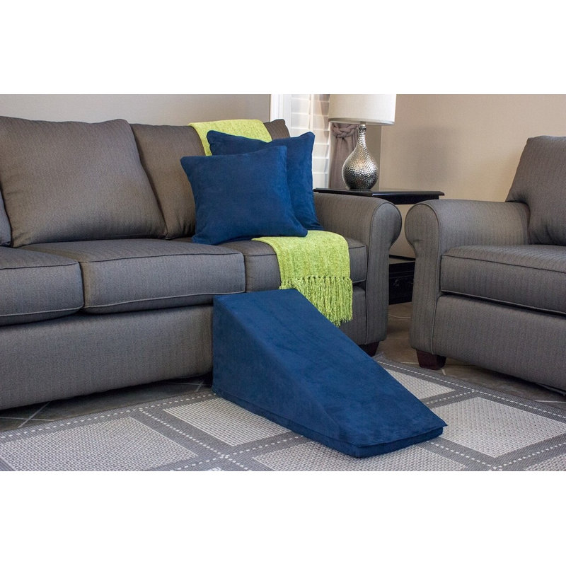 Rampe pour animaux 14 ", Bleu royal (foncé)