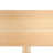 Eimuntas 14 inch Solid Wood Platform Bed, No Squeak Bed Frame, No Box Spring Needed, Sturdy Bed Frame-50079412-50079419