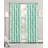 Sereno Floral Rod Pocket Curtain Panels-1759706462-1759706456