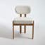 Chaises de salle à manger moelleuses-1602286782