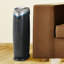 Purificateur d'air avec filtre HEPA