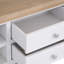 Claremont Large TV Unit
