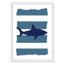 Wild One 1' Wall Decal-47841229-47841238