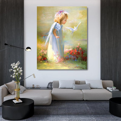 Baby Angel IV