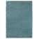 Shaggy Lush light blue Rug