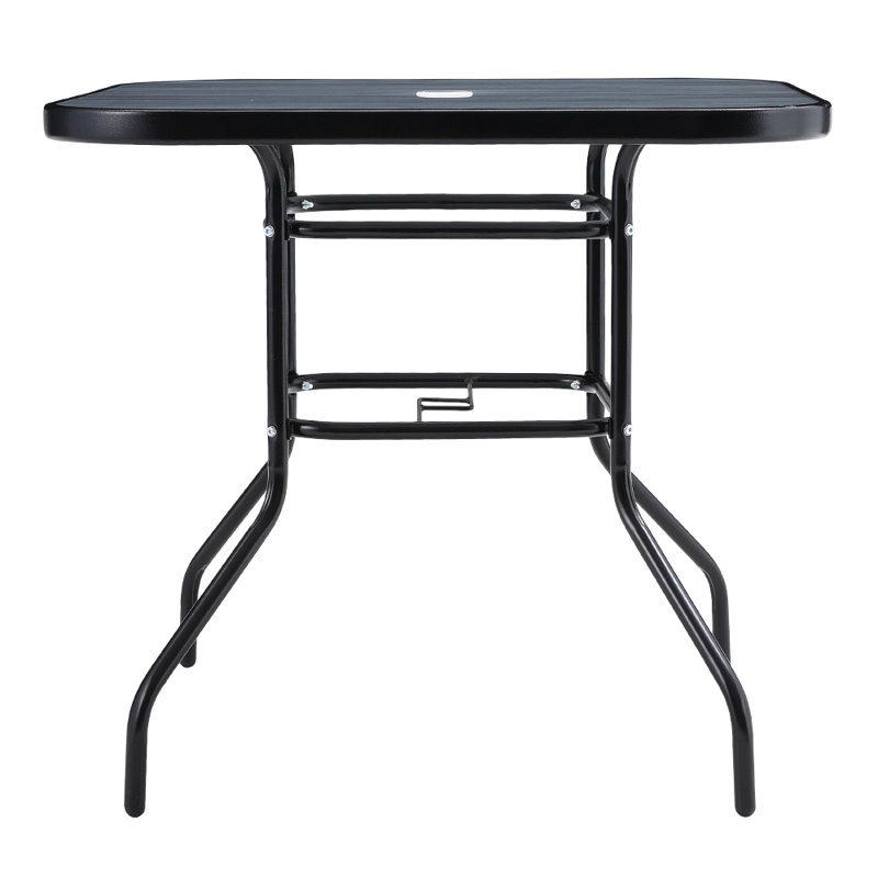 4 - Person Dining Table 