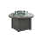 Hammered Top Bronze with Coastal Grey Base is unavailable