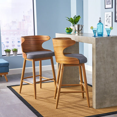 Chaise de bar