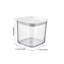 Rangement Contenant alimentaire 1 pièce-132579101