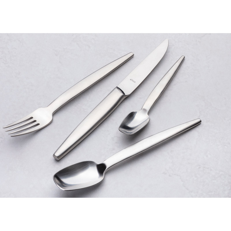 Quadrio 44 Piece Set