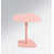Rose est en rupture de stock