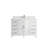 48'' Single Bathroom Vanity with Quartz Top-1433592695-1414579857