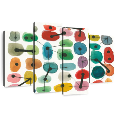 Avery Mid Century I