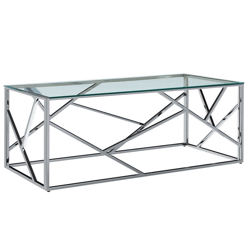 Elkville Frame Coffee Table