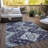  Malchow Non-Slip Indoor Outdoor Door Mat-78722726