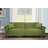 87.8'' Velvet Sofa-91173110