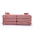Rose est en rupture de stock