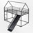 Jacki Kids Twin Over Twin Bunk Bed-1289791275