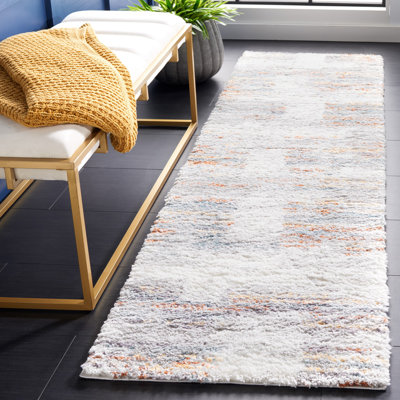 Jouke Performance Abstract Rug