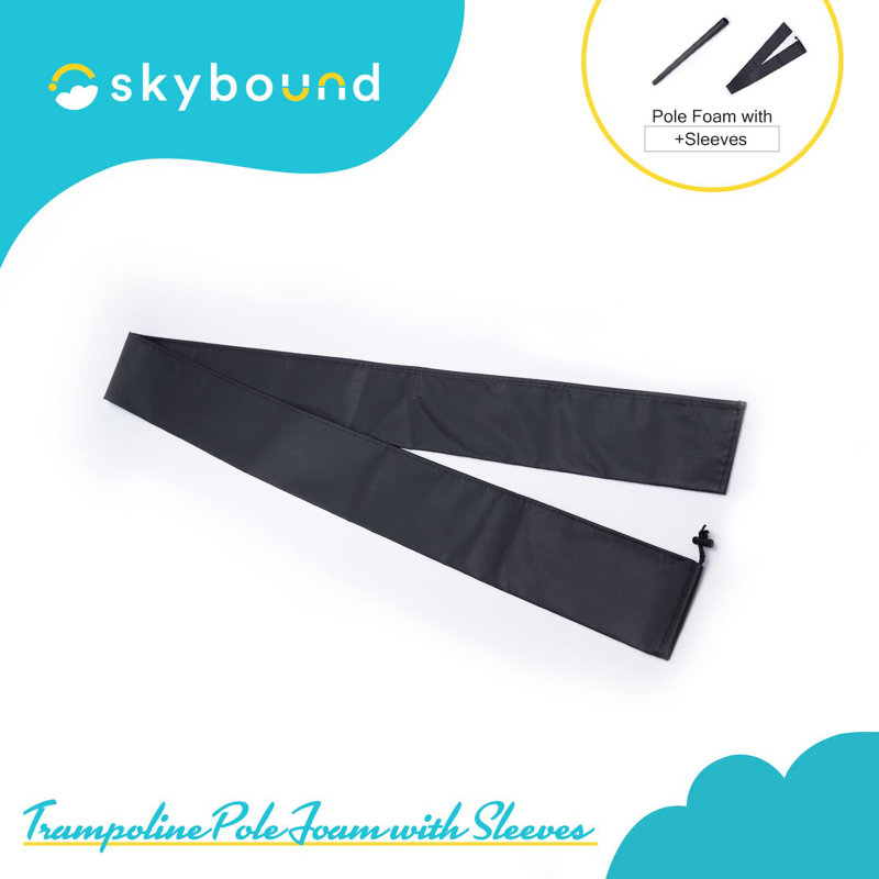 SKYBOUND Universal Fit 42'' Foam Weather Cover