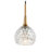 Jerrie 1 - Light Single Pendant-1087508132-1087512406-1088908504