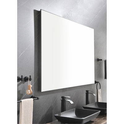Miroir de salle de bain mural 60X36inch