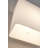 Glaz Glass Flush Mounted Sconce