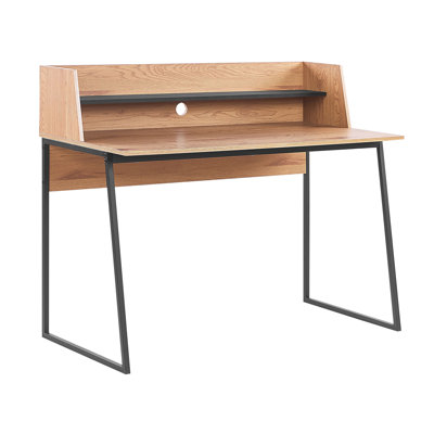 Sapin Steel Writing Desk