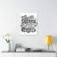 No Frame Print on Canvas-1428297275