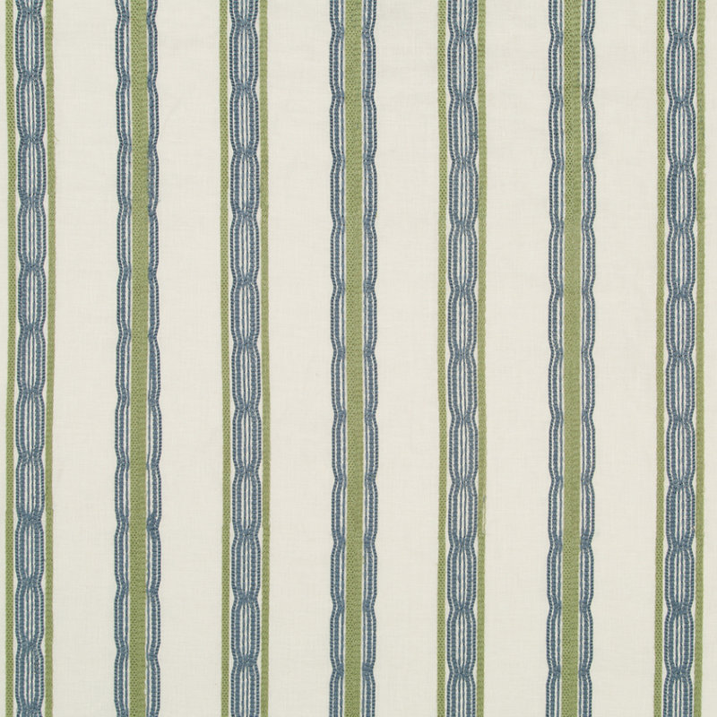 Epicurean MP Fabric, Denim