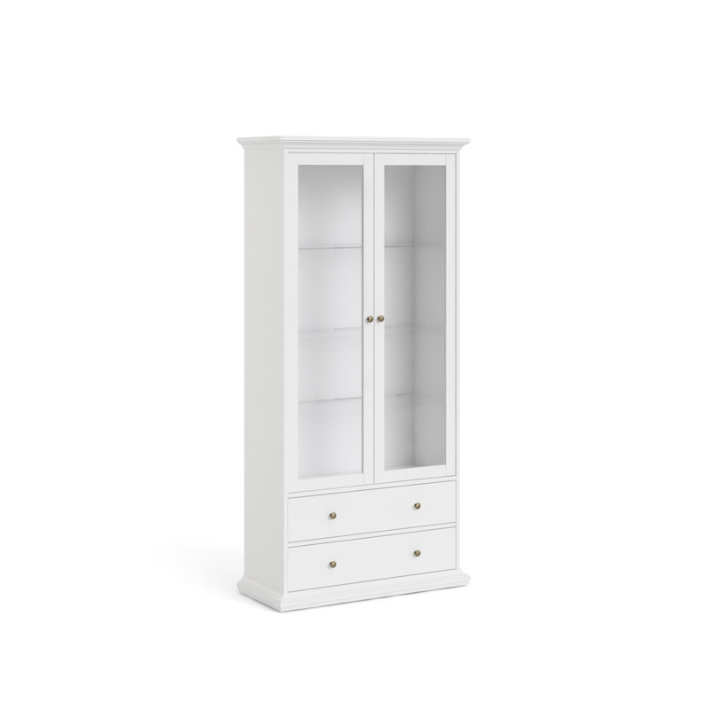 Accent Chest