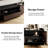 Jacarria 78.7'' Media Console